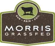 Morris Grassfed