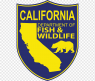 California Department of Fish and Wildlife