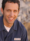 Grant Lyon
