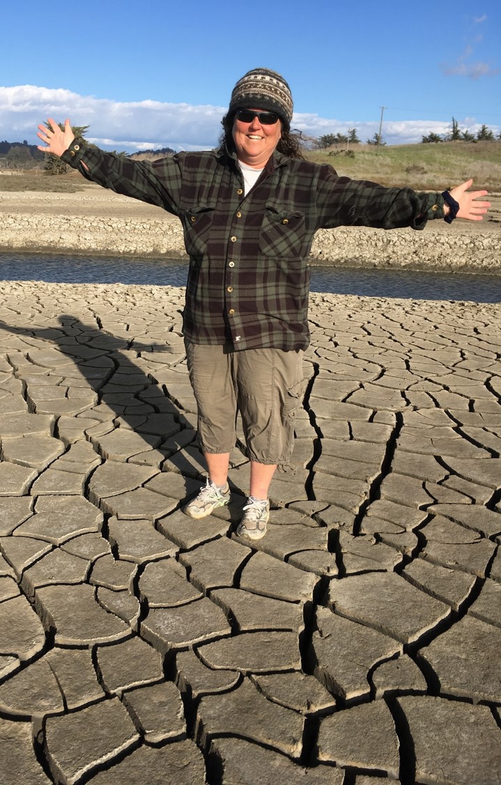 Science-Based Salt Marsh Ecosystem Restoration in Elkhorn Slough program image